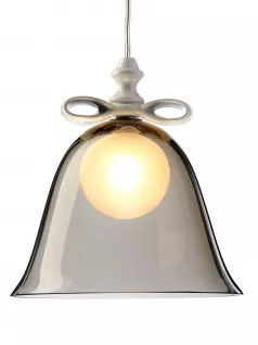 Подвесной светильник Bell Lamp из Италии – купить в интернет магазине