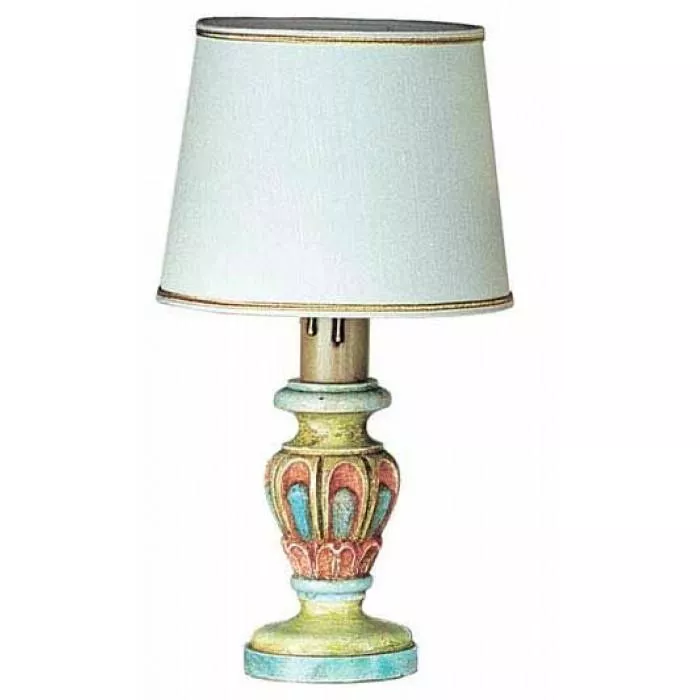 Настольная лампа Classic из Италии – купить в интернет магазине