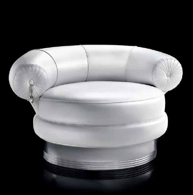 Кресло Velvet  из Италии – купить в интернет магазине