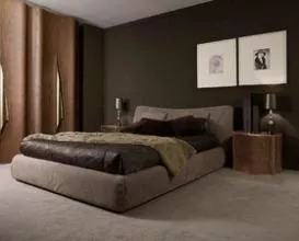 Кровать WIMBLEDON из Италии – купить в интернет магазине