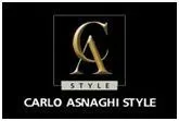 Carlo Asnaghi style