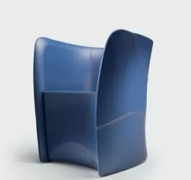 Кресло PAPILLON из Италии – купить в интернет магазине