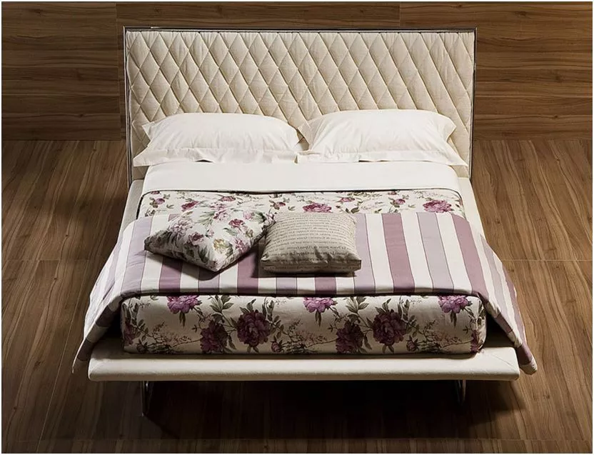Кровать Decibel из Италии – купить в интернет магазине