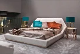 Кровать Yume из Италии – купить в интернет магазине