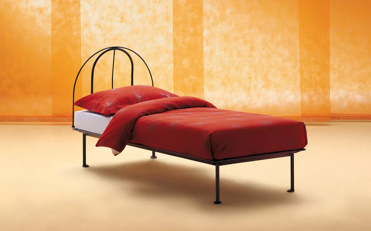 Кровать Tappeto Volante s Flou  — купить по цене фабрики