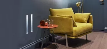 Кресло Structure Armchair из Италии – купить в интернет магазине