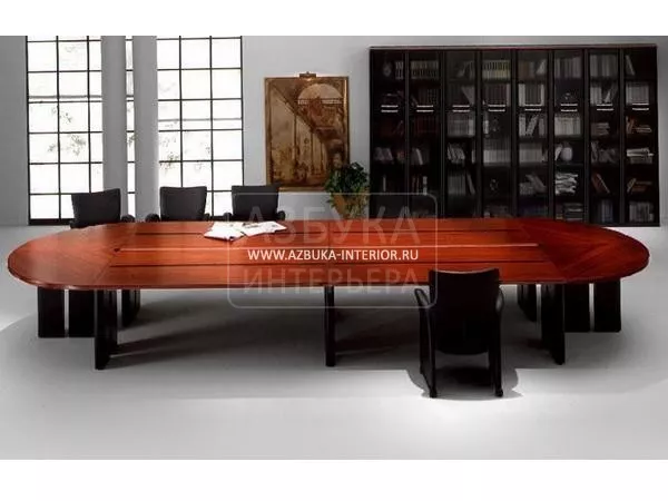 Мебель для переговорной Tazio Uffix  — купить по цене фабрики