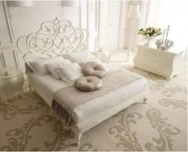 Кровать Nouveau из Италии – купить в интернет магазине