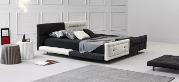 Кровать Alvar из Италии – купить в интернет магазине