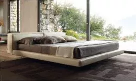Кровать Zenit из Италии – купить в интернет магазине