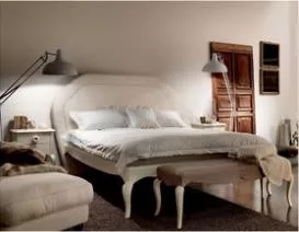 Кровать Firenze из Италии – купить в интернет магазине