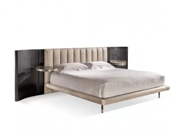Кровать Mirage  из Италии – купить в интернет магазине