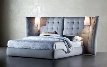 Кровать Angle L из Италии – купить в интернет магазине