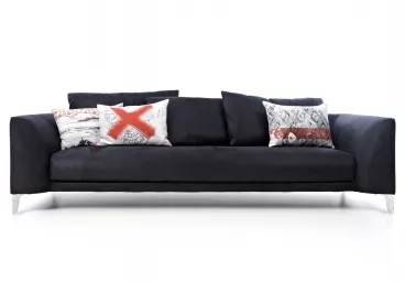 Диван Canvas Sofa из Италии – купить в интернет магазине