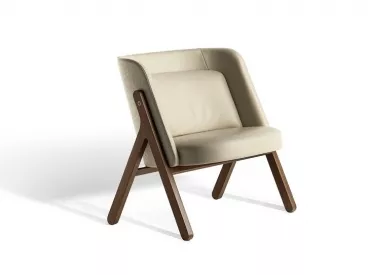 Кресло REN  из Италии – купить в интернет магазине