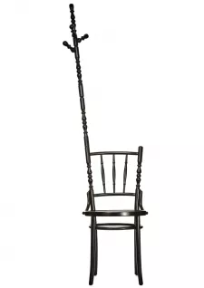 Стул Extension Chair из Италии – купить в интернет магазине