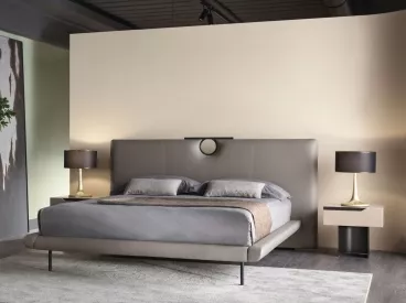 Кровать BAY 2 из Италии – купить в интернет магазине