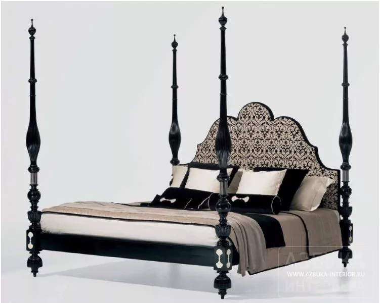 Кровать  OAK MG 6402 — купить по цене фабрики