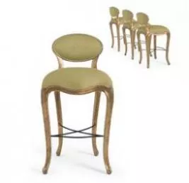 Барный стул из Италии – купить в интернет магазине