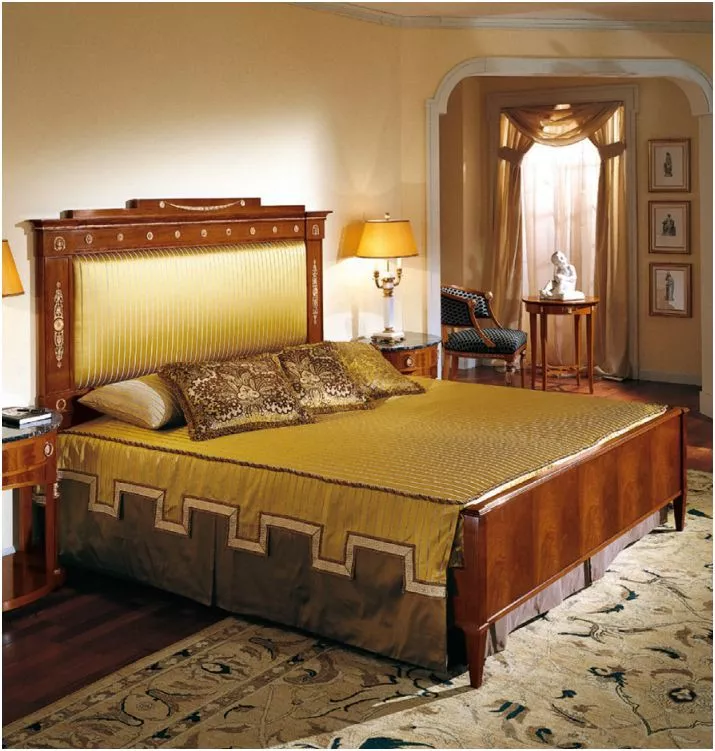 Кровать Bellini из Италии – купить в интернет магазине