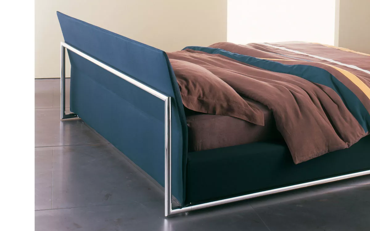 Кровать Sailor Flou  — купить по цене фабрики
