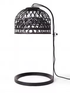 Настольная лампа Emperor table lamp из Италии – купить в интернет магазине
