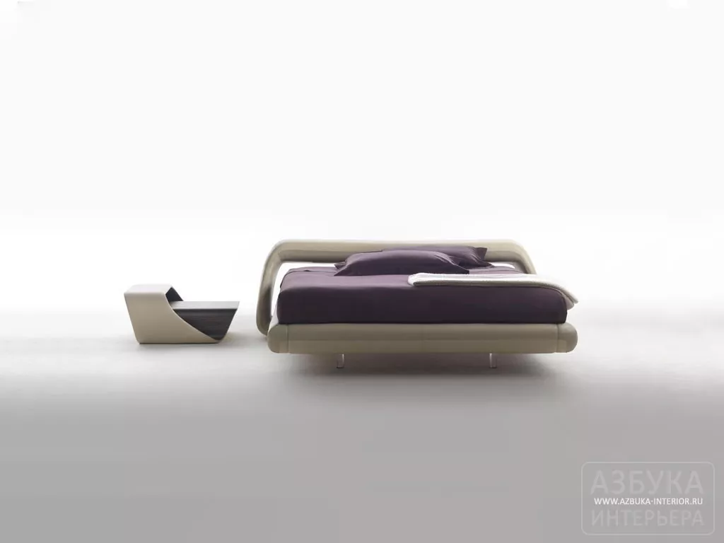 Кровать Air Lounge Meritalia  — купить по цене фабрики