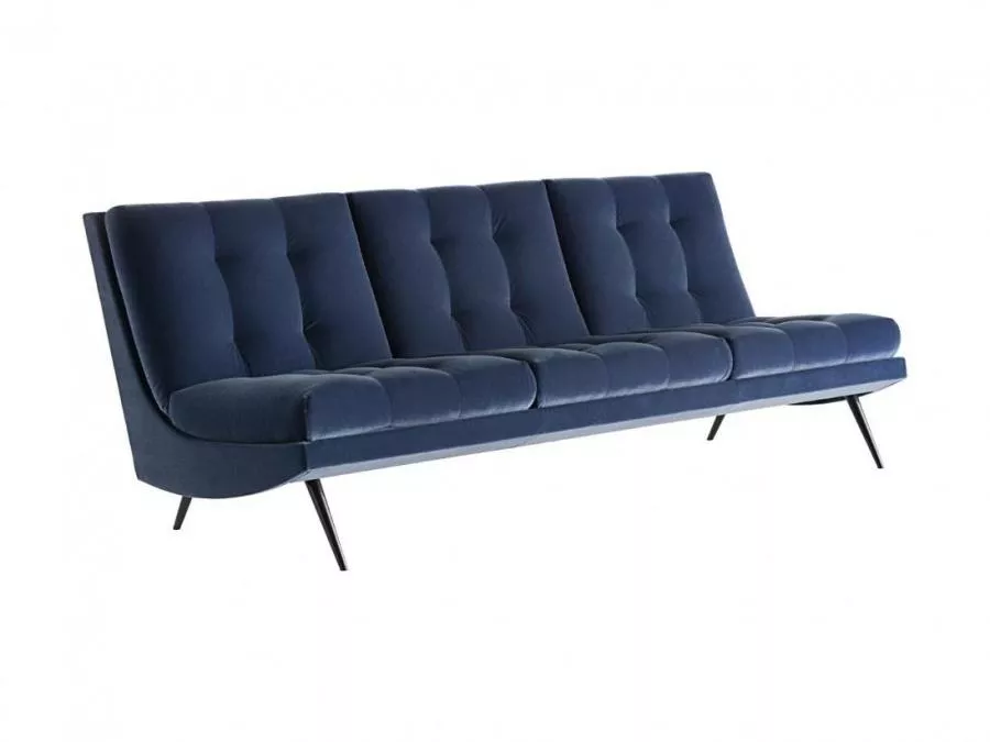 Диван Triennale Sofa 3  из Италии – купить в интернет магазине