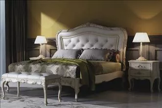 Кровать 2500 Silvano Grifoni 2500 — купить по цене фабрики