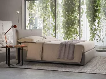 Кровать Dionisio zip  из Италии – купить в интернет магазине