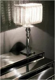 Настольная лампа Isotta из Италии – купить в интернет магазине
