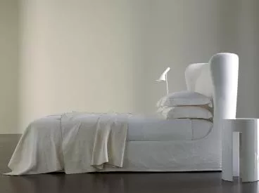 Кровать Lauren Ghost из Италии – купить в интернет магазине