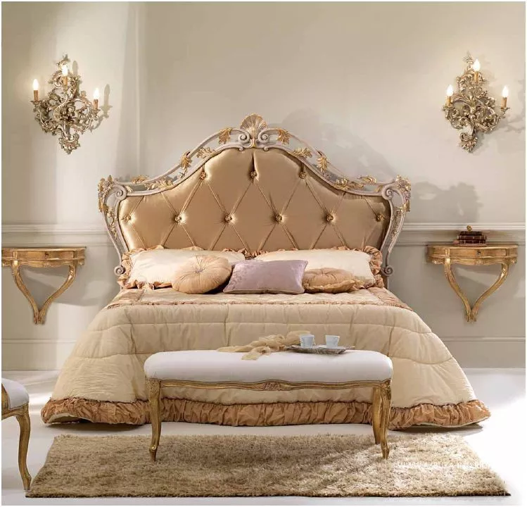 Кровать L'Artes 500 — купить по цене фабрики