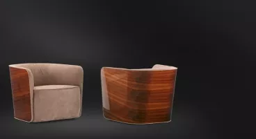 Кресло Softwing S из Италии – купить в интернет магазине