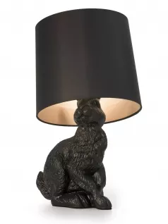 Настольная лампа Rabbit lamp из Италии – купить в интернет магазине