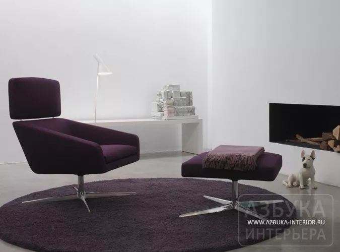 Кресло Sillon из Италии – купить в интернет магазине
