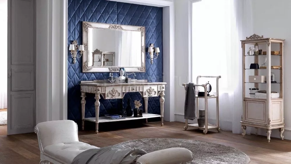 Мебель для ванной комнаты 3008 Silvano Grifoni 3008 — купить по цене фабрики