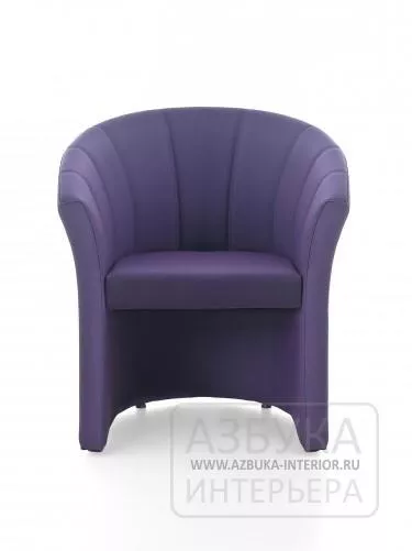 Кресло Kosa из Италии – купить в интернет магазине