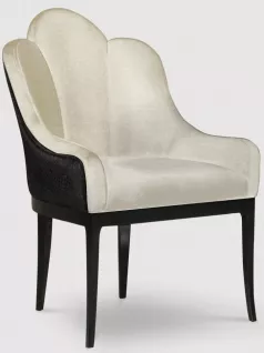 Кресло Anastasia из Италии – купить в интернет магазине