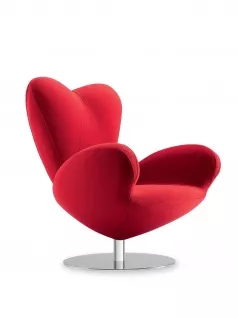 Кресло Heartbreaker  из Италии – купить в интернет магазине