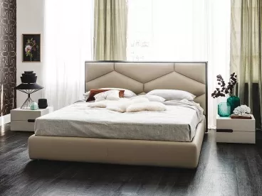 Кровать Edward  из Италии – купить в интернет магазине