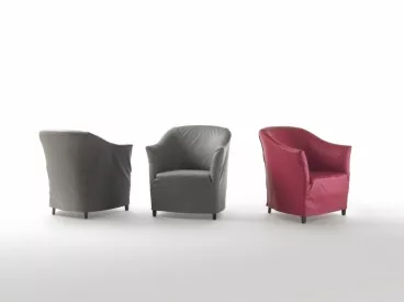 Кресло DORALICE из Италии – купить в интернет магазине