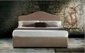 Кровать Samoa из Италии – купить в интернет магазине