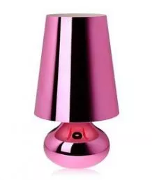 Настольная лампа Cindy из Италии – купить в интернет магазине