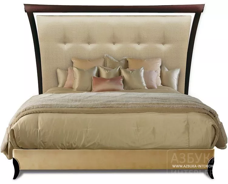Кровать (изголовье) Dauphine Christopher Guy 20-0512 — купить по цене фабрики
