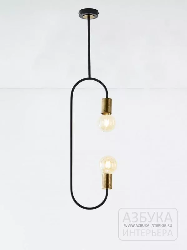 Подвесной светильник (люстра) коллекция Paramount из Италии – купить в интернет магазине