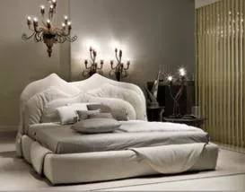 Кровать Lady Rose из Италии – купить в интернет магазине