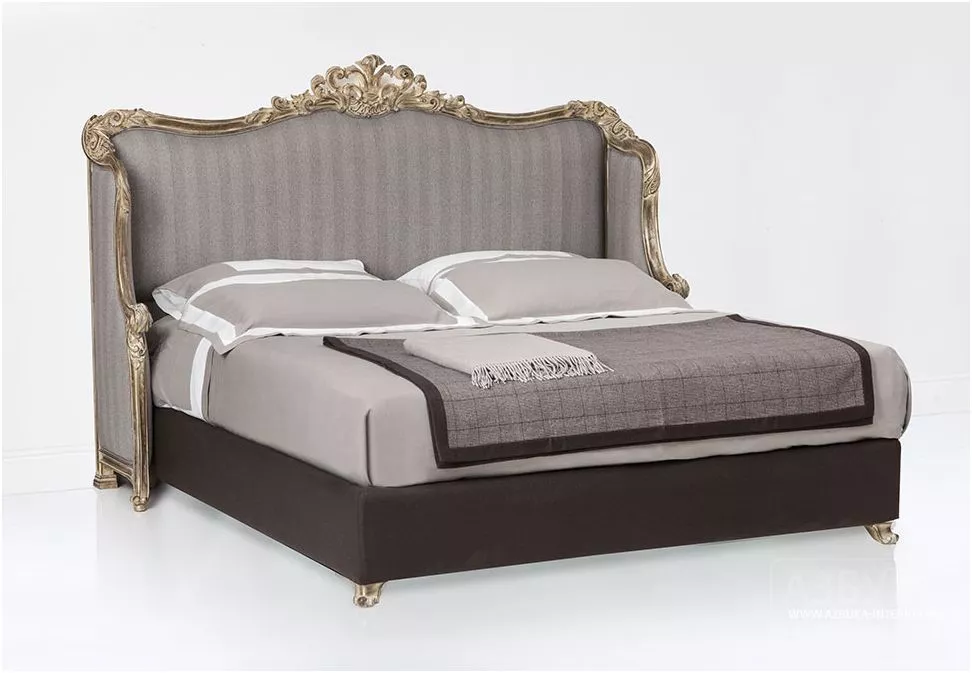 Кровать Chelini 2115 — купить по цене фабрики