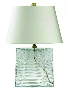 Настольная лампа Vela  из Италии – купить в интернет магазине
