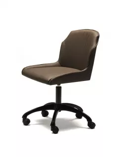 Кресло для рабочего стола Tyler Wheels  из Италии – купить в интернет магазине